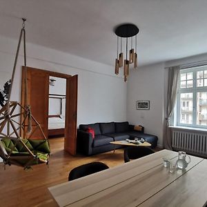 Appartement met Twee Slaapkamers